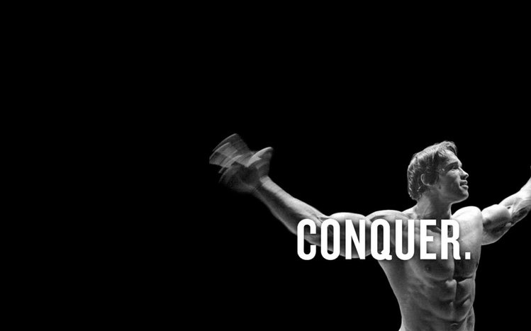 Fitness Theme screenshot #6