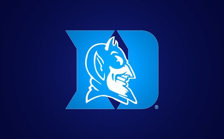 Duke Theme screenshot #9
