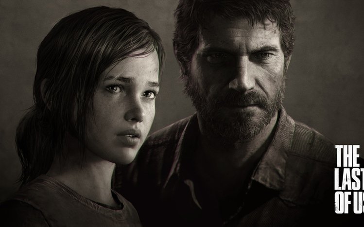 The Last of Us Theme screenshot #13