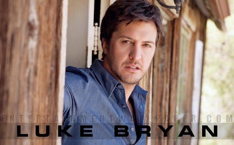 Luke Bryan Theme screenshot #7