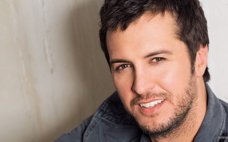 Luke Bryan Theme screenshot #10