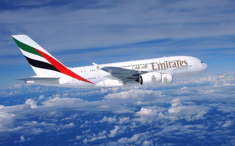 Airplane Theme screenshot #3