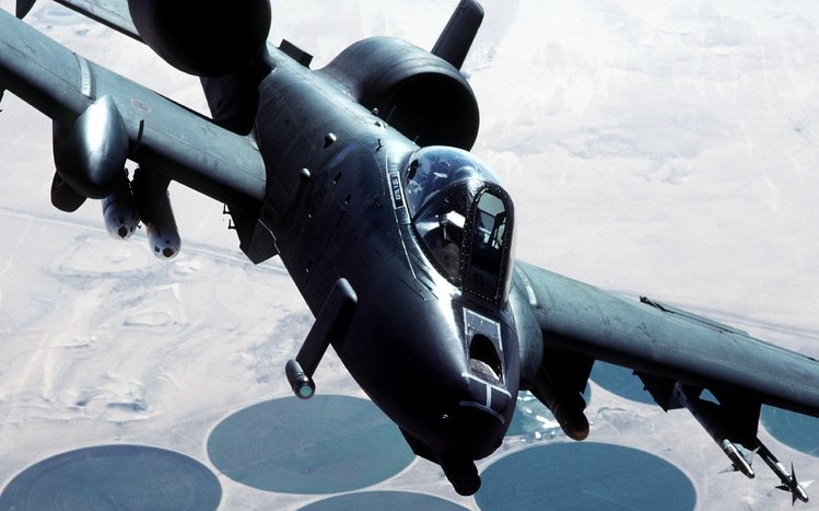 Airplane Theme screenshot #4