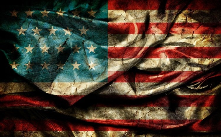 USA Theme screenshot #11