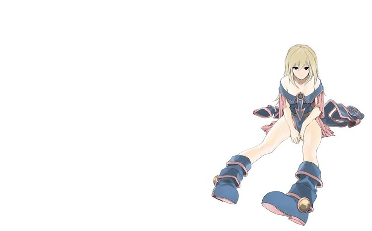 Yu-Gi-Oh! Theme screenshot #3