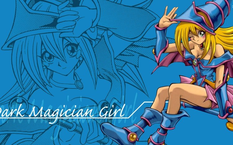 Yu-Gi-Oh! Theme screenshot #11