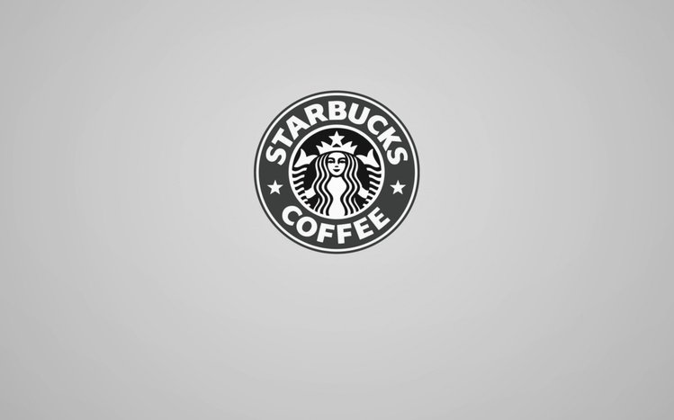 Starbucks Theme screenshot #11