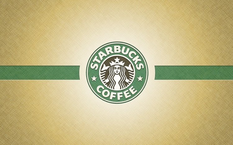 Starbucks Theme screenshot #4