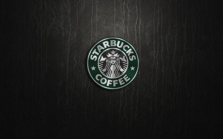 Starbucks Theme screenshot #12