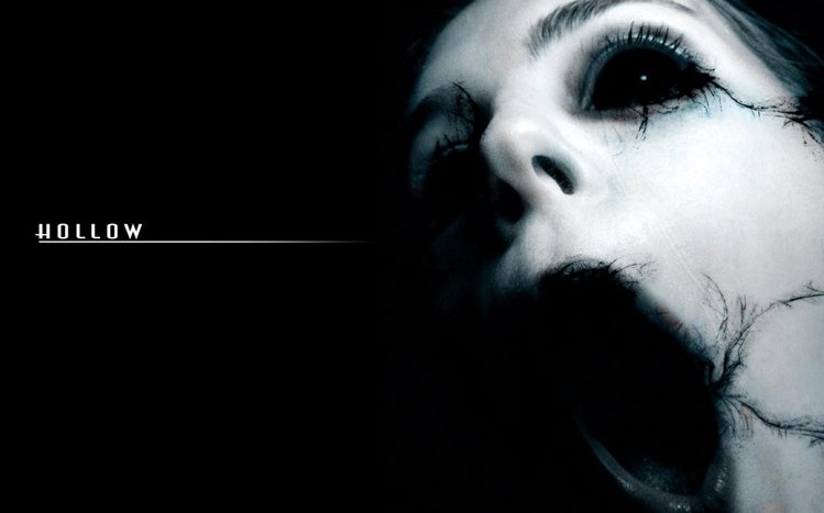 Horror Theme screenshot #13