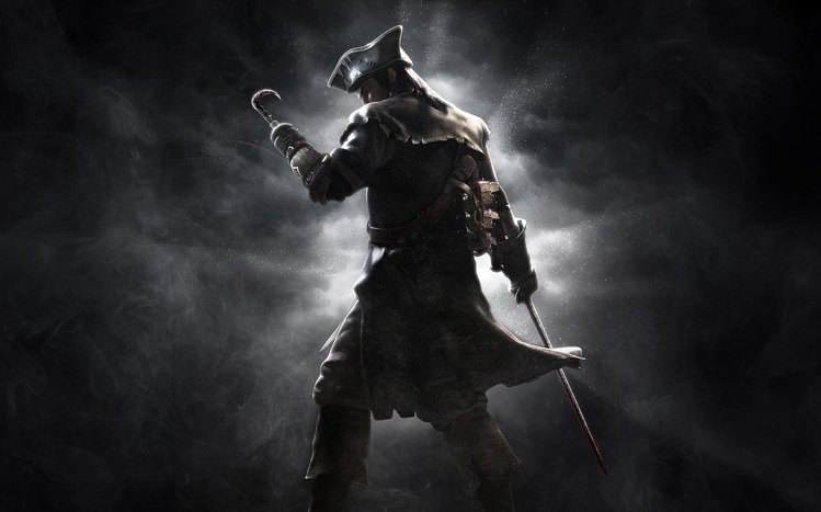 Pirate Theme screenshot #2