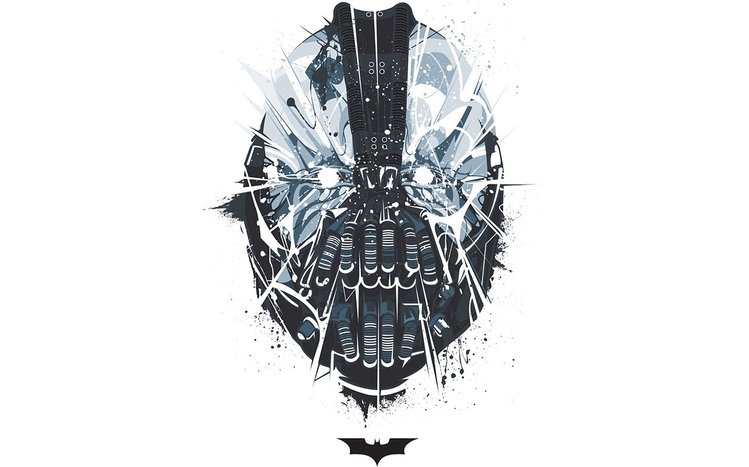 Bane Theme screenshot #7