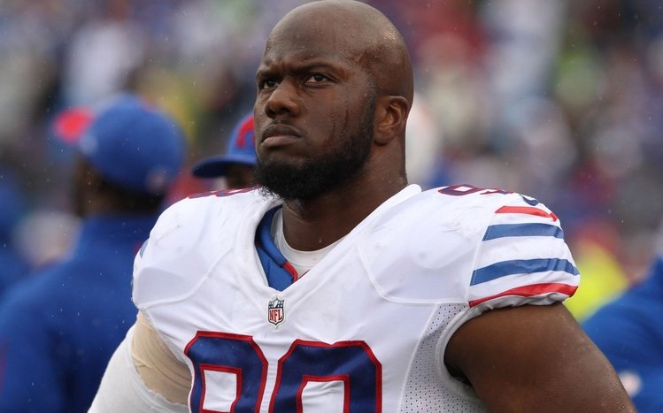 Buffalo Bills Theme screenshot #7