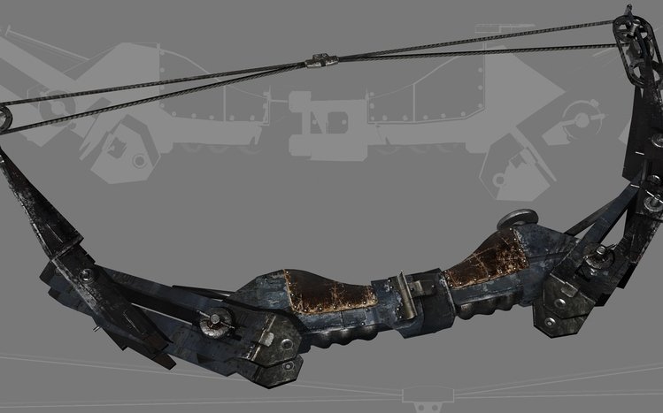 Thief Theme screenshot #3