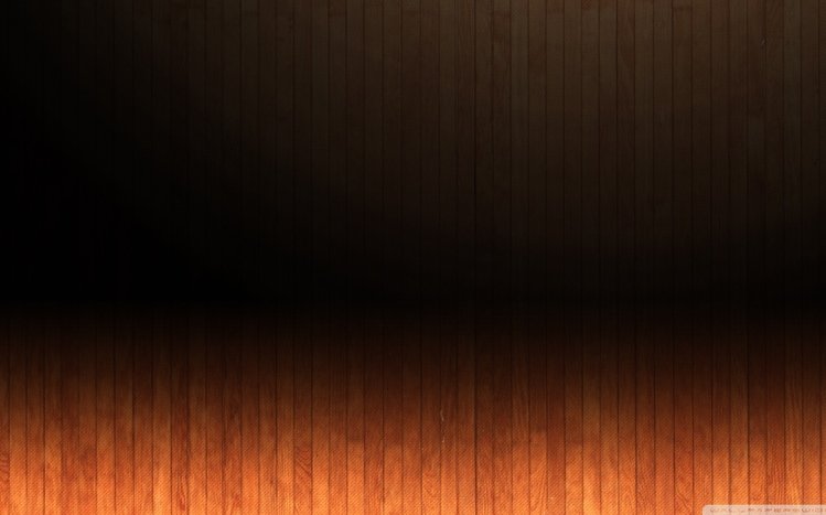 Brown Theme screenshot #8