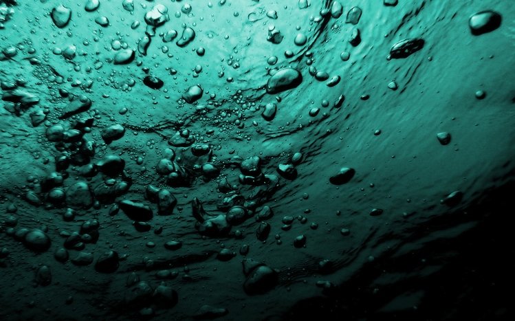 Bubble Theme screenshot #7