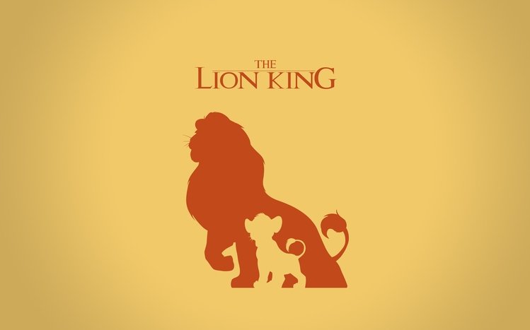 Lion King Theme screenshot #15