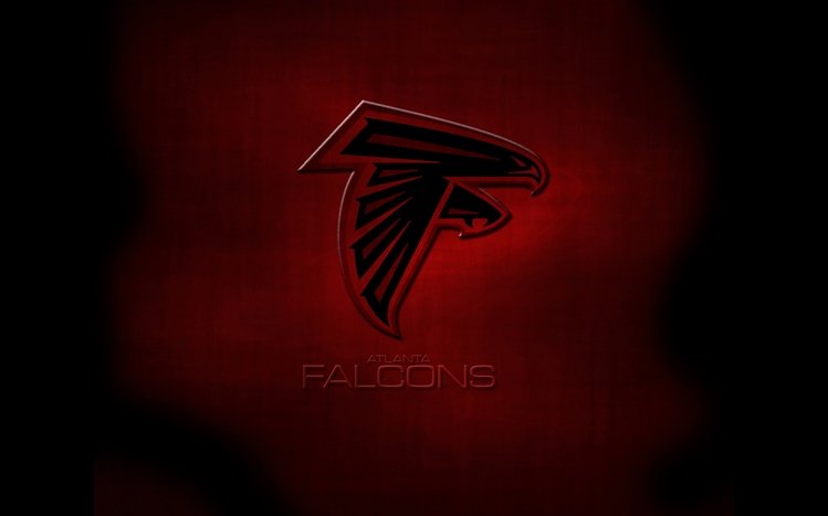 Atlanta Falcons Theme screenshot #4