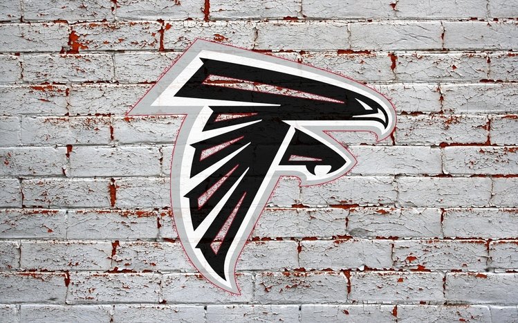 Atlanta Falcons Theme screenshot #6