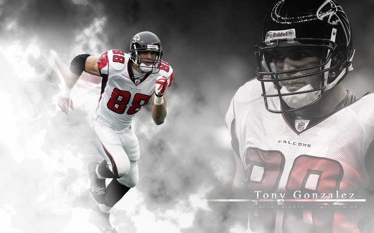 Atlanta Falcons Theme screenshot #7