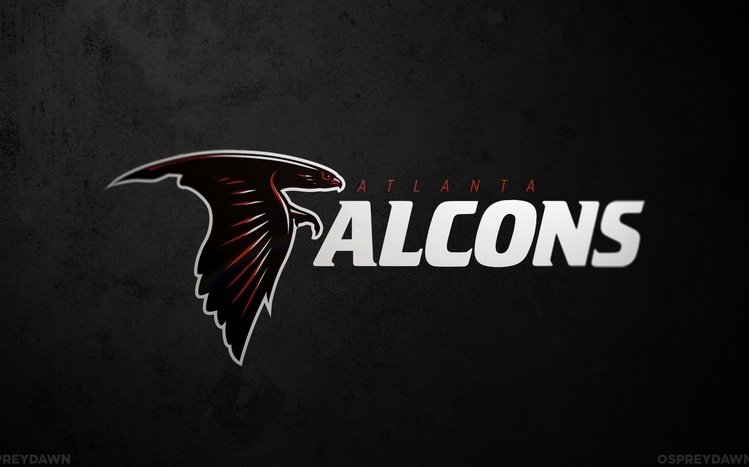 Atlanta Falcons Theme screenshot #12