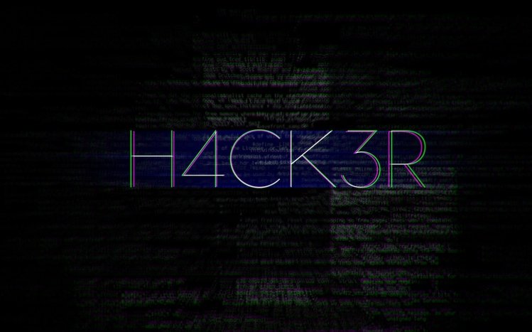 Hacker Theme screenshot #11