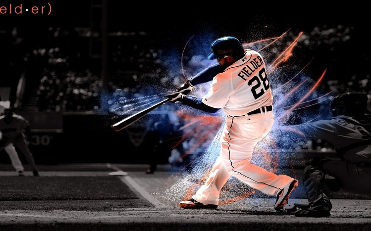 Texas Rangers Theme screenshot #12