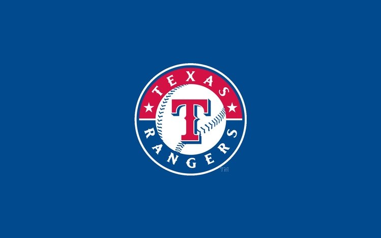 Texas Rangers Theme screenshot #5