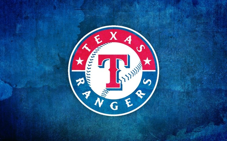 Texas Rangers Theme screenshot #4