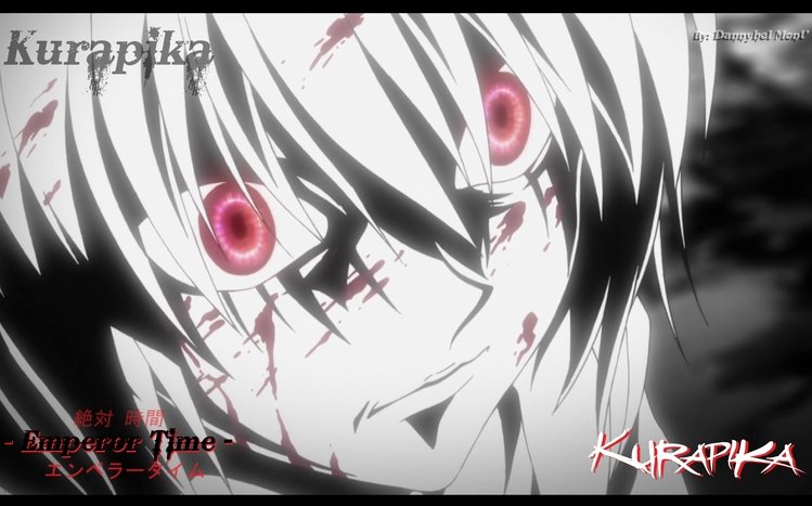 Hunter x Hunter Theme screenshot #11