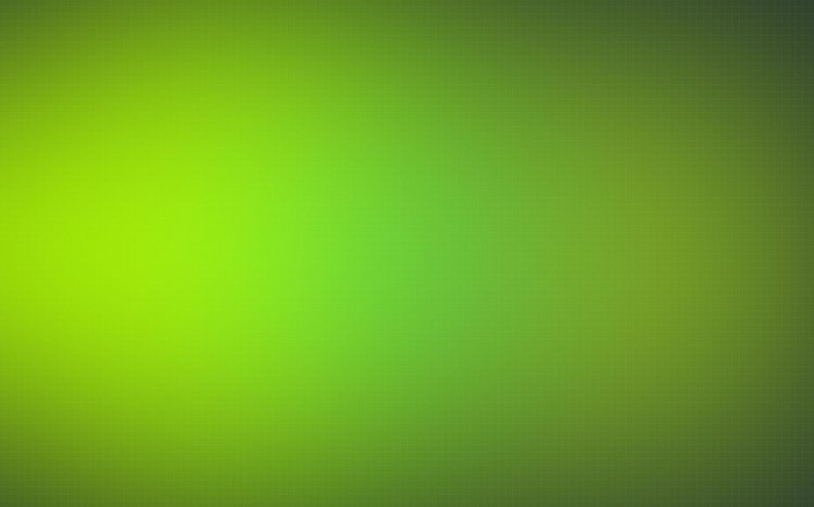 Lime Green Theme screenshot #10