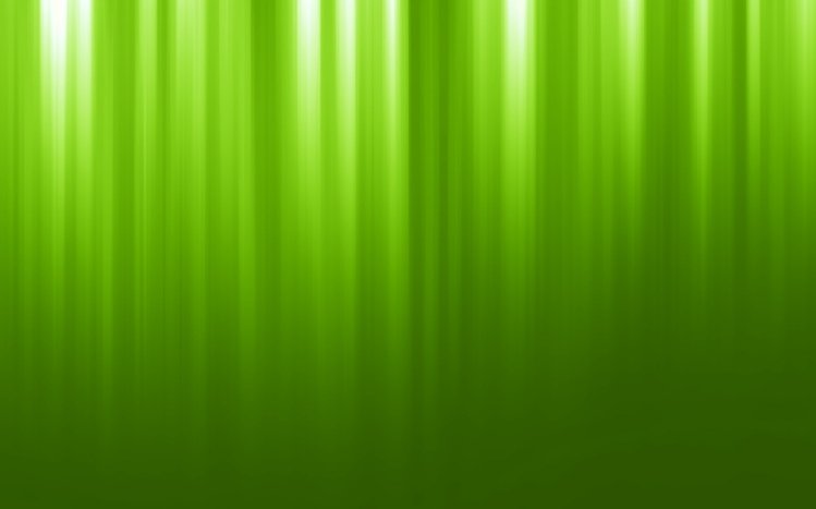 Lime Green Theme screenshot #6