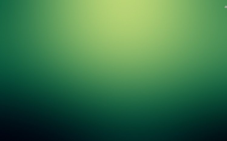 Gradient Theme screenshot #3