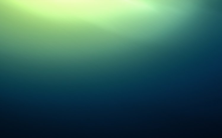 Gradient Theme screenshot #7