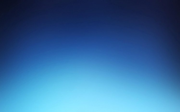 Gradient Theme screenshot #4