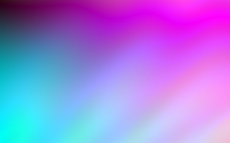 Gradient Theme screenshot #8