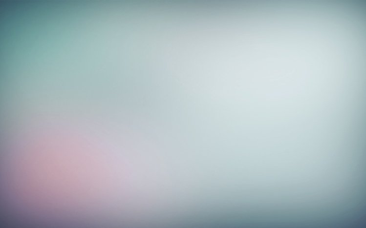 Gradient Theme screenshot #11