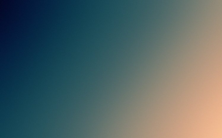 Gradient Theme screenshot #12