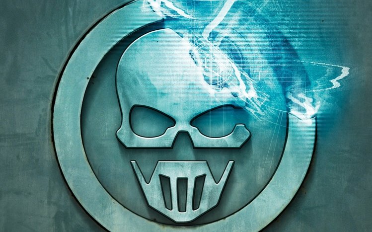 Tom Clancy’s Ghost Recon Future Soldier Theme screenshot #11