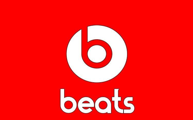 Beats Theme screenshot #4