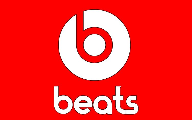 Beats Theme screenshot #5