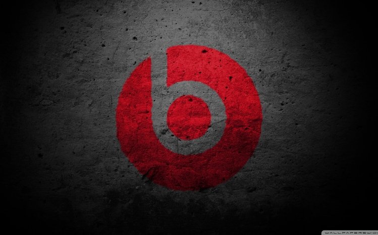 Beats Theme screenshot #7