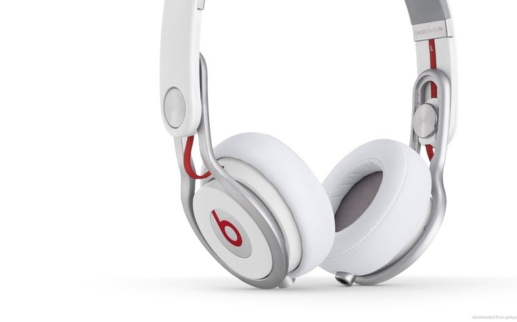 Beats Theme screenshot #10