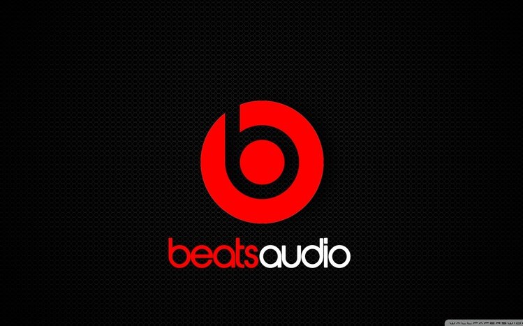 Beats Theme screenshot #6