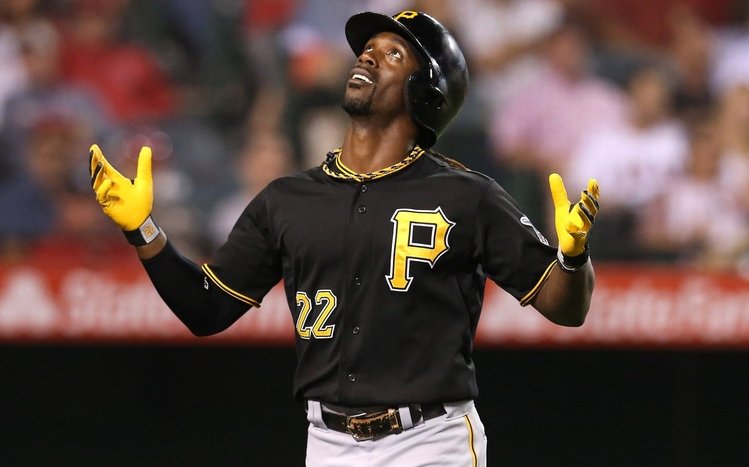 Pittsburgh Pirates Theme screenshot #8