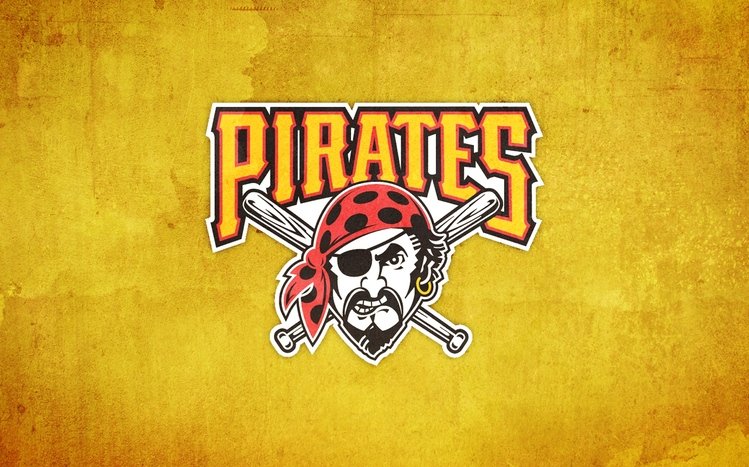 Pittsburgh Pirates Theme screenshot #7