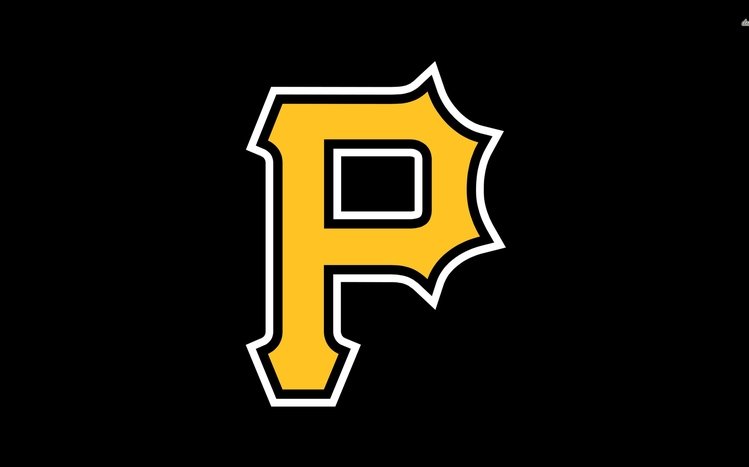 Pittsburgh Pirates Theme screenshot #2