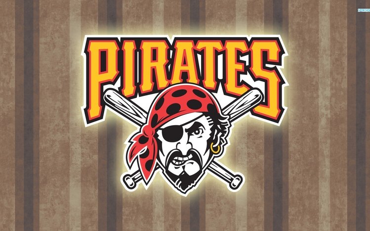 Pittsburgh Pirates Theme screenshot #6