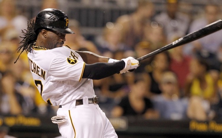 Pittsburgh Pirates Theme screenshot #1