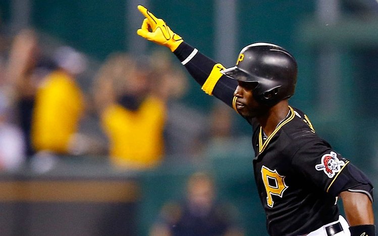 Pittsburgh Pirates Theme screenshot #4